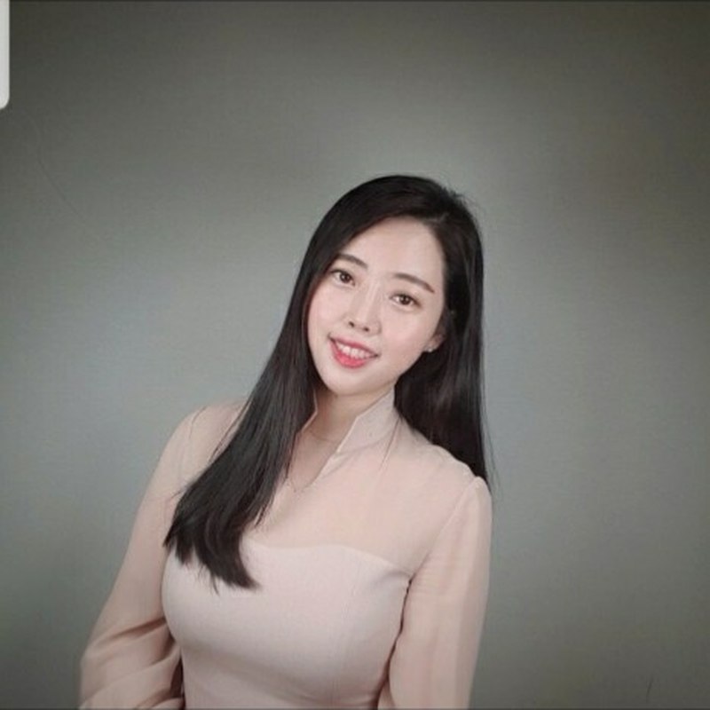 헤어샵426 조이 원장 - 장안동 미용실 헤어 디자이너